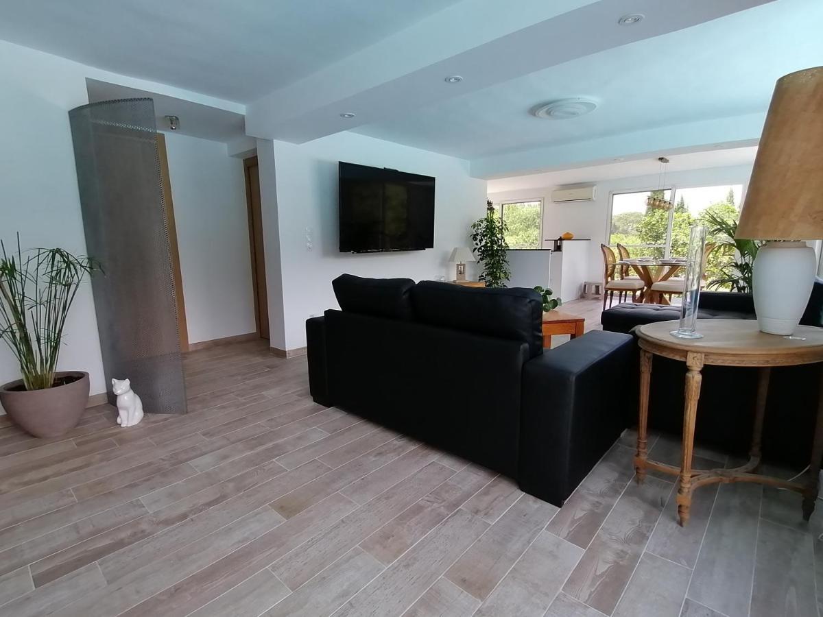 Villa Isabelle Barraca de Aguas Vivas Dış mekan fotoğraf