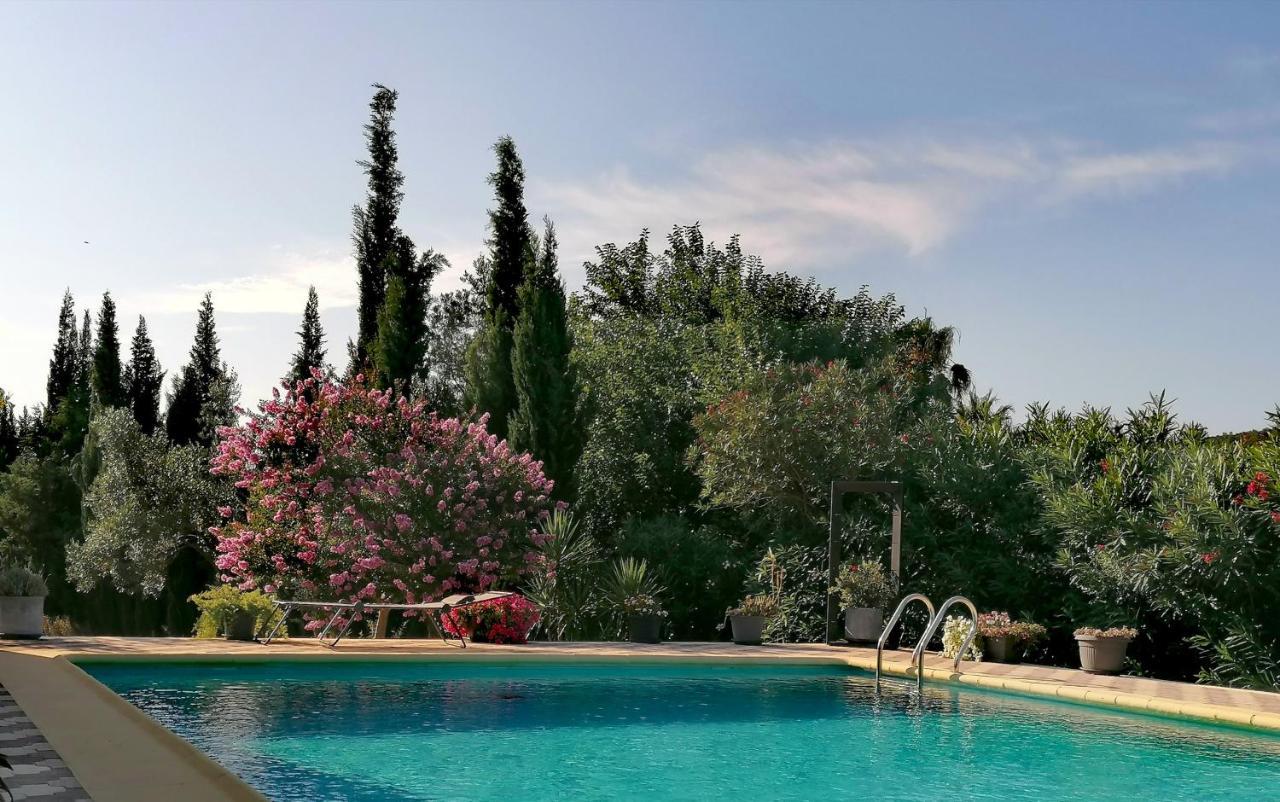 Villa Isabelle Barraca de Aguas Vivas Dış mekan fotoğraf